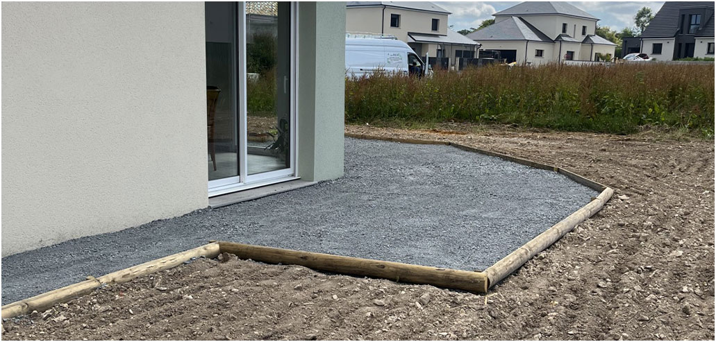 Travaux de peinture intérieure à Bayeux